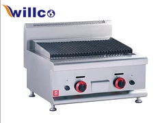 8.2KW Panini Press SS Sandwich Press