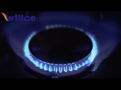 Mini Camping Gas Stove Professional Portable Camping Stove (nếu không cần thiết)