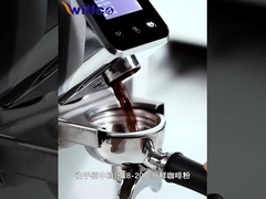 Máy cà phê chuyên nghiệp chất lượng cao Máy cà phê với giá hợp lý